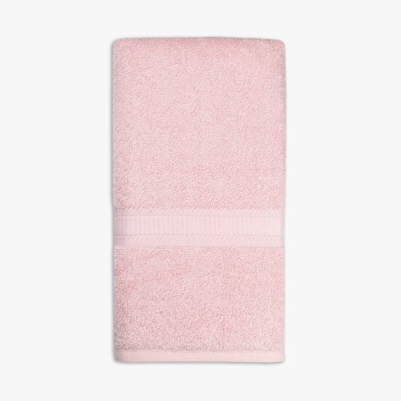 Mainstays Basics Solid Hand Towel