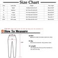 thumbnail image 2 of CHGBMOK Collants en Velours pour Femmes Grande Taille, Blanc, 2 of 3