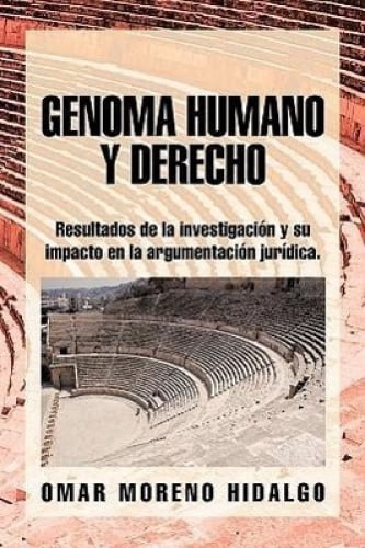 Genoma Humano y Derecho
