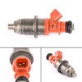 thumbnail image 2 of 1pcs Fuel Injector 68F-13761-00-00 E7T05071 Fit for Yamaha Outboard HPDI 150-200, 2 of 12