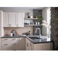 thumbnail image 2 of Peerless - Mitigeur de cuisine à tirette en chrome, 2 of 7