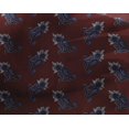 thumbnail image 4 of oneOone Georgette Viscose Fabric Floral & Paisley Block Fabric Prints By Yard 42 Inch Wide, 4 of 4