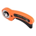 thumbnail image 4 of 45mm Rotary Cutter for Quilting Sewing Scrapbooking Fabric Cutting, 4 of 12