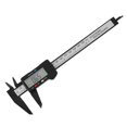 thumbnail image 4 of Vernier Caliper Règle d'Affichage Numérique Électrique Portable pour Artisanat Menuiserie Mesure Caliper, 0-150mm, 4 of 10