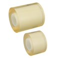 thumbnail image 3 of Watch Protective Film, Watch Repairing Film Transparent Accessory 2pcs  For Repairing, 3 of 8