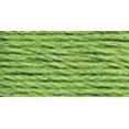 thumbnail image 1 of DMC Six-Strand Cotton Embroidery Floss 8 m (8.7 yd) Green, 1 of 3