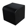 thumbnail image 3 of Siruishop Hip Thrust Bench Hip Machine for Step Ups Core and Lower Body Strength Squat black, 3 of 8