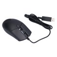 thumbnail image 2 of Herwey MAGIC-REFINER Gaming Mouse USB Portable Breathing Light 6 DPI Adjustable Ergonomic Computer Mice For PC Laptop,Ergonomic Mice,4800 DPI Mouse, 2 of 8
