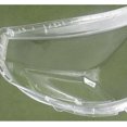 thumbnail image 4 of Compatible For Great Wall Haval M4 2012 2013 2014 2015 Car Accessories Transparent Headlights Cover Lampshade Shell Lens Headlamp Housing(2PCS left and right), 4 of 7