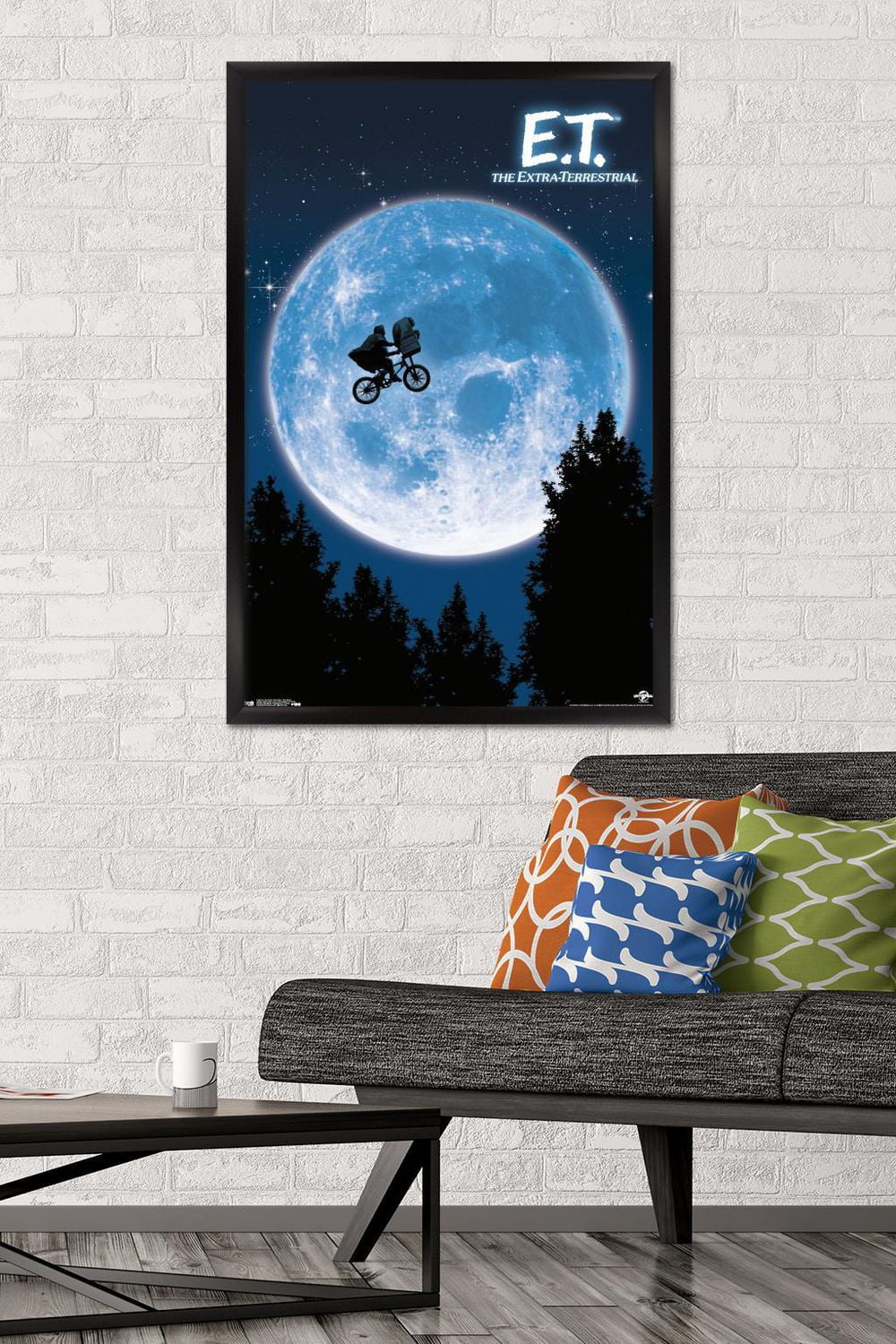 E.T. L'extraterrestre