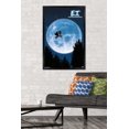 thumbnail image 3 of E.T. The Extra-Terrestrial Wall Poster, 22.375" x 34", 3 of 4