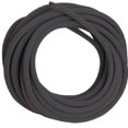thumbnail image 1 of Screen Spline, Black Vinyl, .140, 9/64" X 25', Prime Line, P 7519, 1 of 1