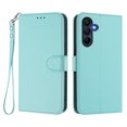 thumbnail image 2 of GANGXUN Wallet Case for Samsung Galaxy A17 – Magnetic Closure, RFID Blocking, Wrist Strap, Wireless Charging Compatible, 2 of 6