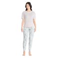 thumbnail image 1 of Pyjama 2 pièces George pour femmes, 1 of 6