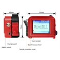 thumbnail image 3 of 12.7mm Touch Portable Inkjet Printer Variable QR Barcode Code Date Number Logo Expiry Date Mini Handheld Inkjet Printer, 3 of 6