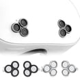 thumbnail image 2 of Pour Film Protecteur d'Objectif de Caméra Meta 3s, Accessoires VR Couvrant l'Objectif, 2 of 8