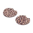 thumbnail image 4 of Cup Mat, 2Pcs Car Cup Pad, Cup Holder, For Outdoor Driving Daily Life Car Gift, 4 of 8
