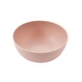thumbnail image 1 of Mainstays 6.75-Inch Plastic Dinnerware Bowl, Pink, 1 of 1