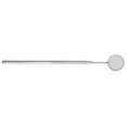 thumbnail image 1 of Cleaning Durable Reusable Stainless Steel Makeup Tool Stomatoscope, 1 of 9