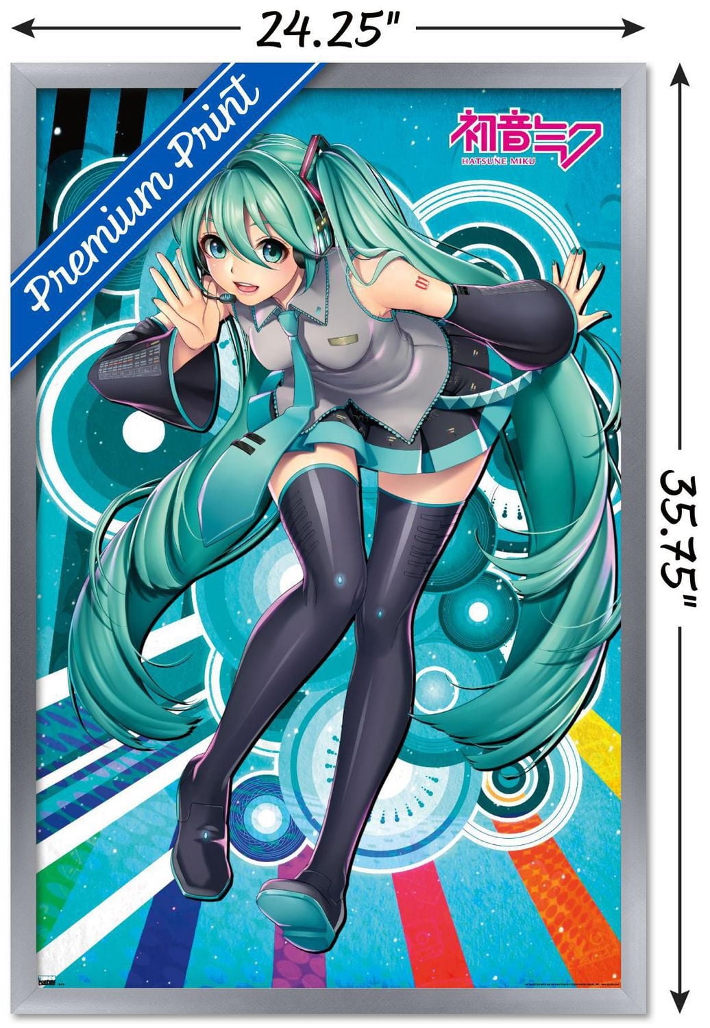 Hatsune Miku
