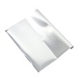 thumbnail image 1 of Miangastore 1 Roll One Way Mirror Window Static Cling Privacy Window Film Bathroom Door Sticker, 1 of 8