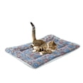 thumbnail image 2 of LSLJS Calming Cat Blanket ,Winter Warm Pad Thickened Non Slip Warm Pet Pad, 2 of 9