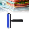 thumbnail image 1 of Dust Removal Roller, High Elasticity Silicone Roller for Tiny Dust Particles, With Static Electricity Moistureproof, 1 of 7