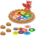 thumbnail image 2 of Who Took My Nuts? by University Games, English Version, 2 of 6