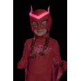 thumbnail image 3 of Morris Costumes DG18700 Pyjama pour Enfant Owlette Masque de Luxe, 3 of 3