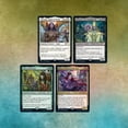 thumbnail image 3 of Magic The Gathering Secret Lair: Artist Series: Livia Prima (Non-Foil), 3 of 3