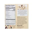 thumbnail image 2 of Made Good - Organic Granola Bars Cookies & Creme - 6 Bars, 2 of 4
