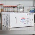thumbnail image 3 of LouAna Yellow Coconut Bag-in-Box Oil 35 LBS | 1 BAG/CASE | 60 CASE PER PALLET | 60 BAGS, 3 of 6
