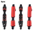 thumbnail image 1 of 4pcs Fishing Reel Seats Reel Deck Rod Clip Holde Rod Clip Fishing Rod Accessorie, 1 of 9