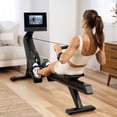thumbnail image 2 of Rameur NordicTrack RW700, 2 of 14