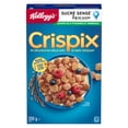 thumbnail image 2 of Céréales Kellogg's Crispix, 350 g, 2 of 4