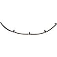 thumbnail image 4 of Dorman Fuel Injector Fuel Return Hose 904-122 OE Solutions; OE Replacement, 4 of 5
