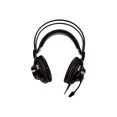 thumbnail image 1 of Tt eSPORTS Knucker Ensemble de Jeu 4 en 1 - Clavier, Souris et Casque - Rétroéclairé - USB - US - Commutateur de Touches : Te eSPORTS Plunger - Noir, 1 of 6