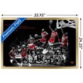 thumbnail image 2 of Michael Jordan - Voler, 2 of 4