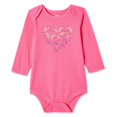thumbnail image 1 of Cache-couche à manches longues George pour bébés filles, 1 of 2