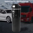 thumbnail image 3 of Car Electric Kettle, Car Hot Water Heater 500ML  for Milk, 3 of 7