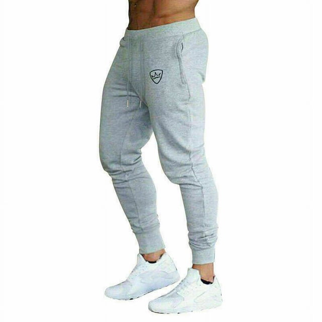 Pantalon de Survêtement Slim Fit pour Homme