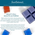 thumbnail image 4 of ScentSationals Scented Wax Cubes -Beauti-Fall, 4 of 4