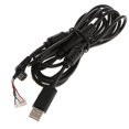 thumbnail image 1 of Rock Band Drum Set Replacement Wired Controller USB Cable, 1 of 6