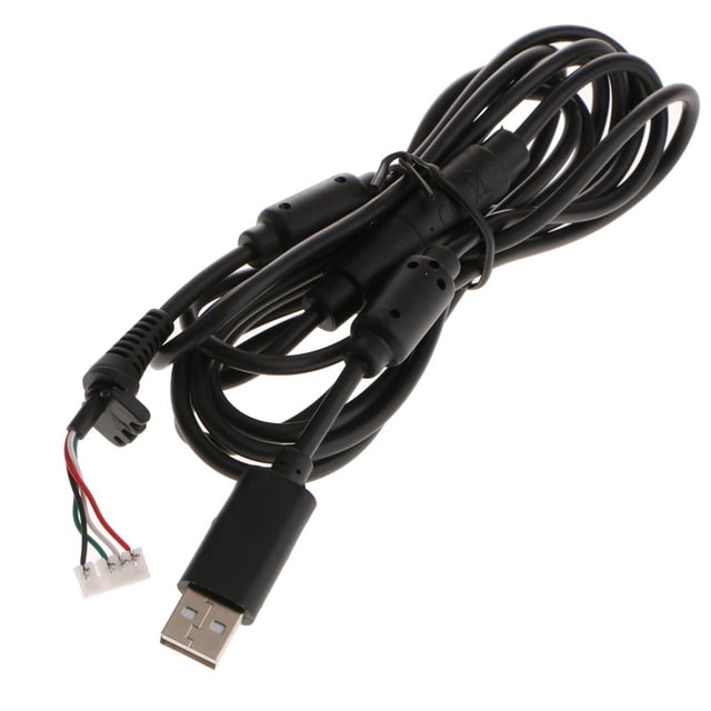 Rock Band Drum Set Replacement Wired Controller USB Cable