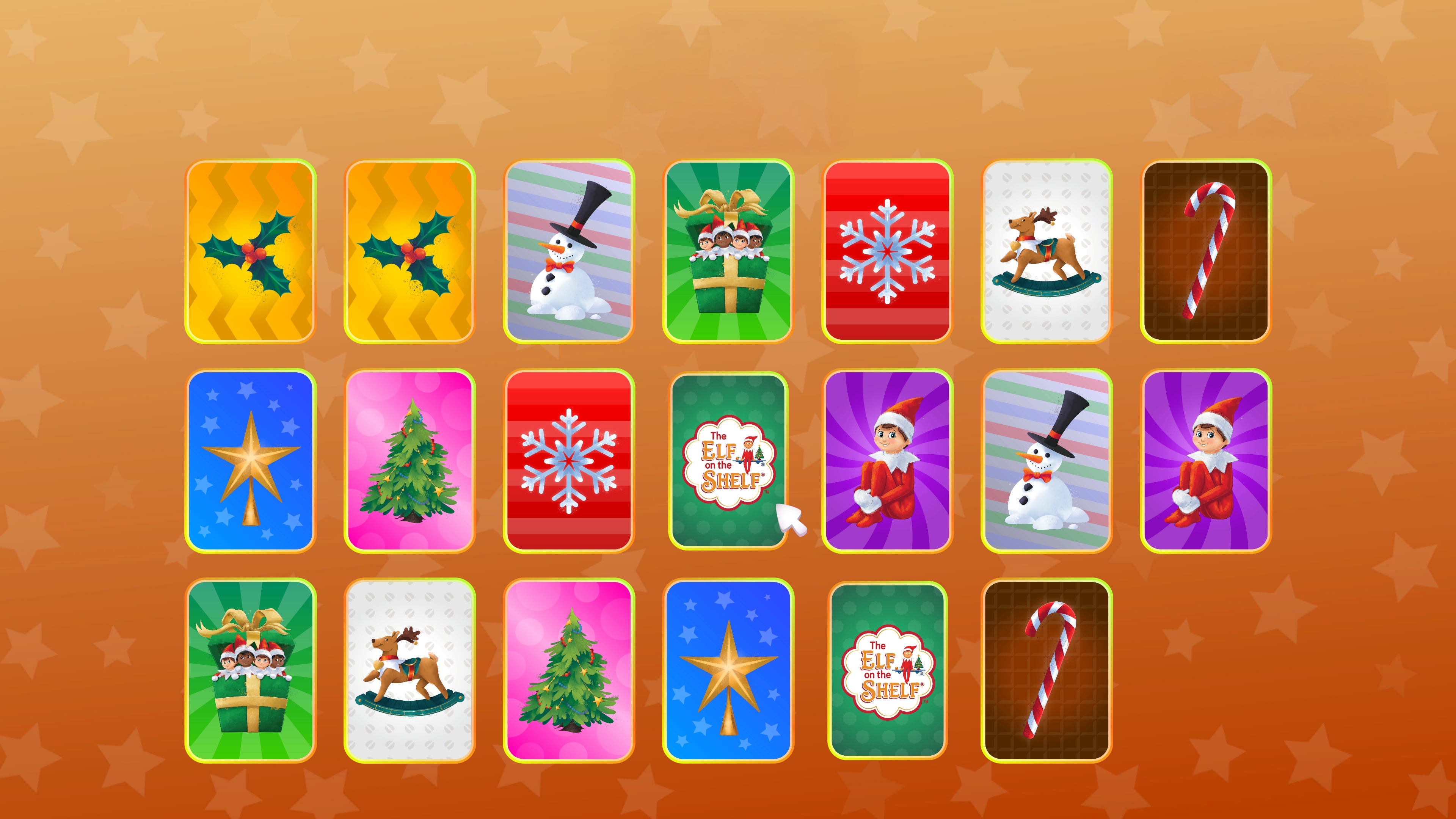 Jeu vidéo The Elf on the Shelf: Christmas Heroes pour (Xbox)