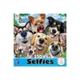 thumbnail image 2 of Ceaco: Selfies - Dog Delight casse tête (550 pc), 2 of 4