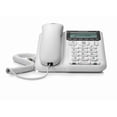 thumbnail image 4 of Motorola CT610 Corded Telephone - White, 4 of 9
