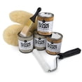 thumbnail image 5 of Wood Look Paint Kit for Garage Doors (Honey Oak), 5 of 5