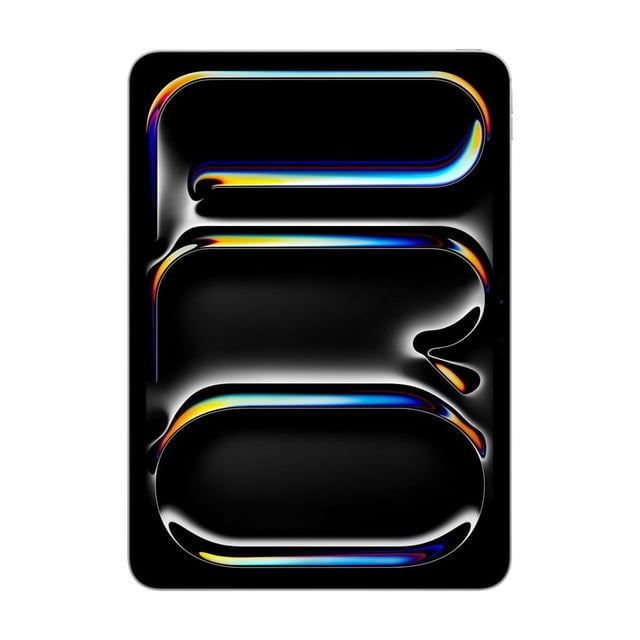 11-inch iPad Pro Wi-Fi 2TB (M4)