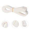 thumbnail image 2 of 40pcs Paper Currency Bands Money Cash Paper Bands Money Wrappers for Bills, 2 of 9